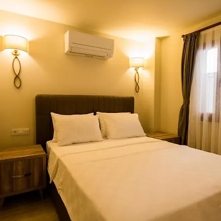 Kalamaki Flats * Kaş