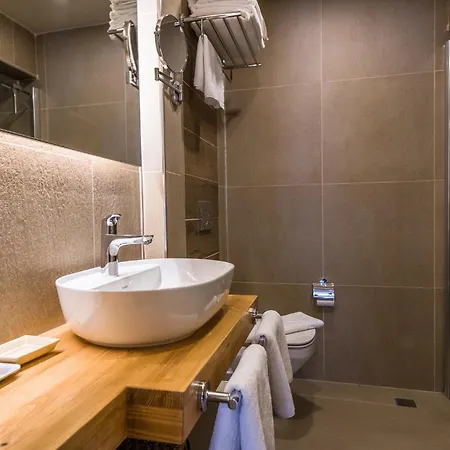 Kalamaki Flats Hotel apartamentowy *