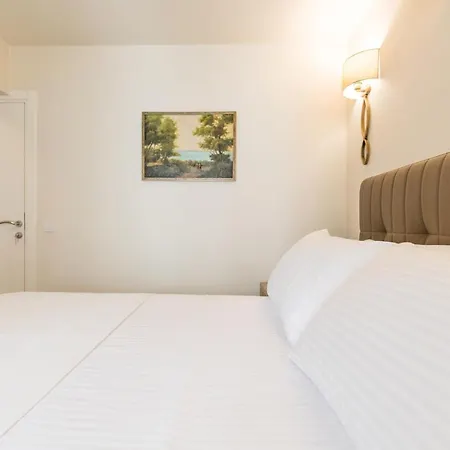 Kalamaki Flats * Kaş