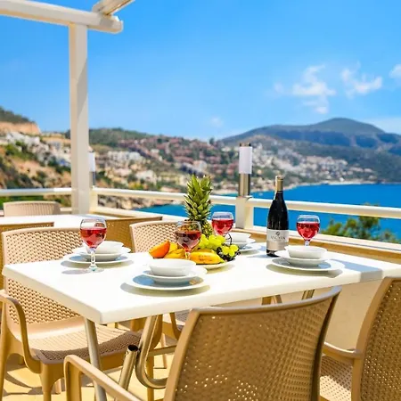 Kalamaki Flats Hotel apartamentowy