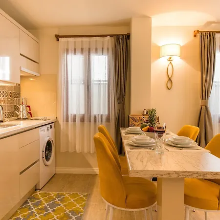 Kalamaki Flats Hotel apartamentowy