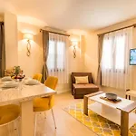Kalamaki Flats Aparthotel Kas