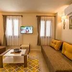 Aparthotel Kalamaki Flats Kas