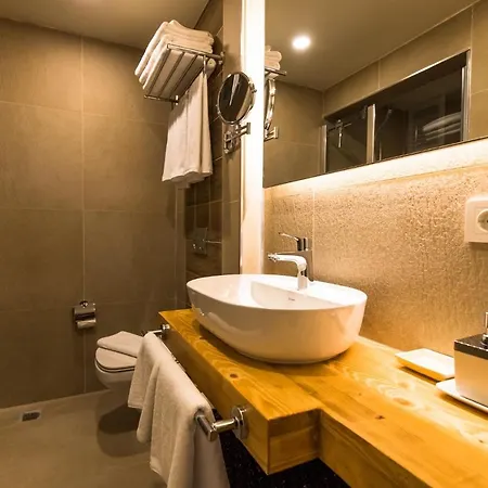 Apart Otel Kalamakı Flats Kaş