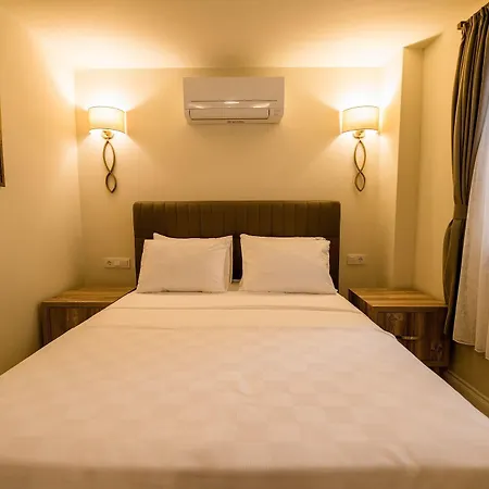 Apart Otel Kalamakı Flats