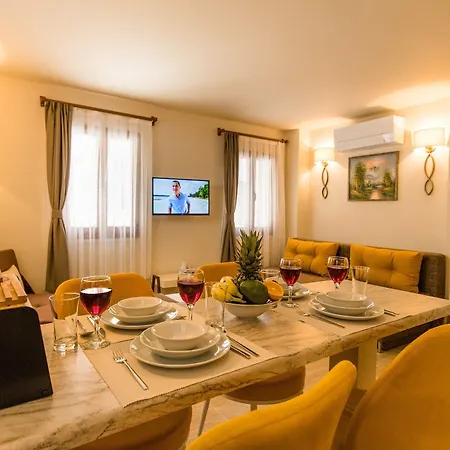 Apart Otel Kalamakı Flats *