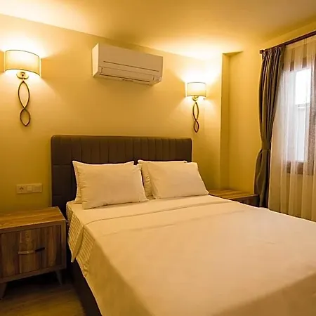 Apartmanhotel Kalamaki Flats *