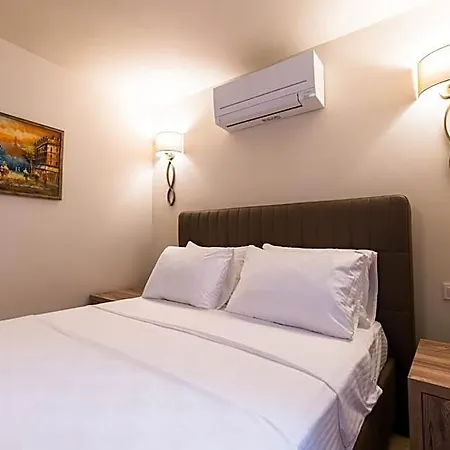 Kalamaki Flats Apartmanhotel