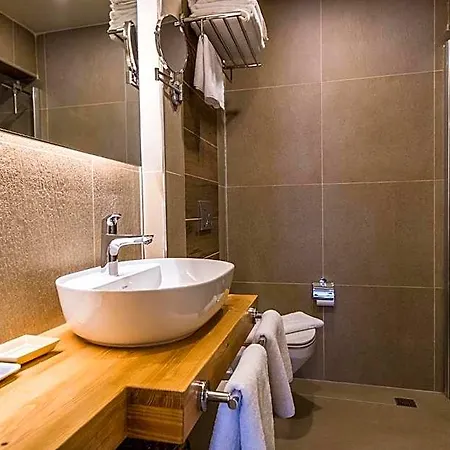 Apartmanhotel Kalamaki Flats *