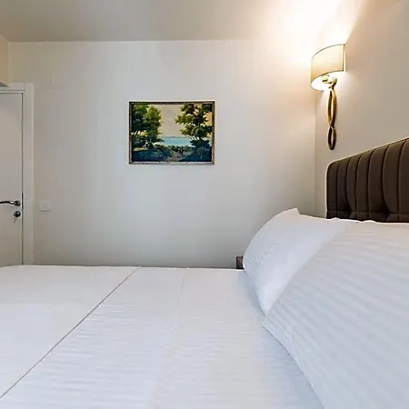 Apartmanhotel Kalamaki Flats