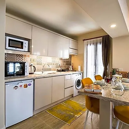 Kalamaki Flats Apartmanhotel