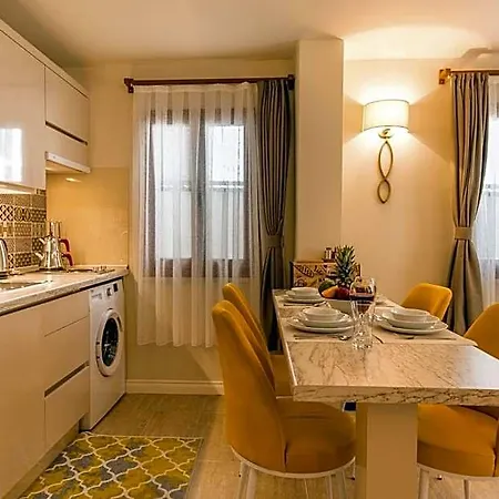 Kalamaki Flats Apartmanhotel *