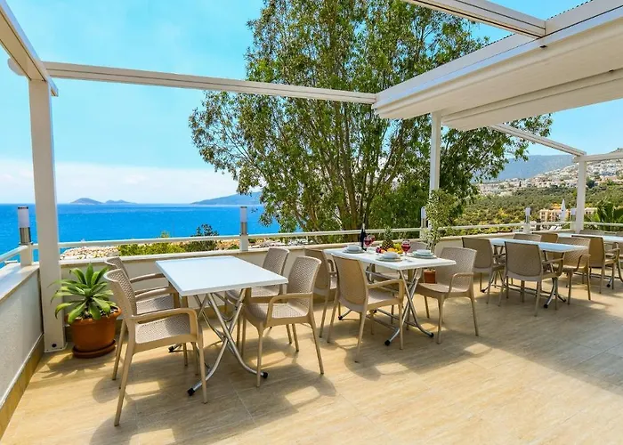 Aparthotel Kalamaki Flats *