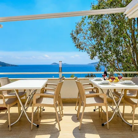Kalamaki Flats *